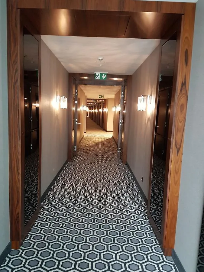Apartament Prywatny 329 W Diune Resort Kolberg