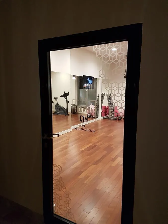 Apartament Prywatny 329 W Diune Resort Kolberg 0*,  Polen