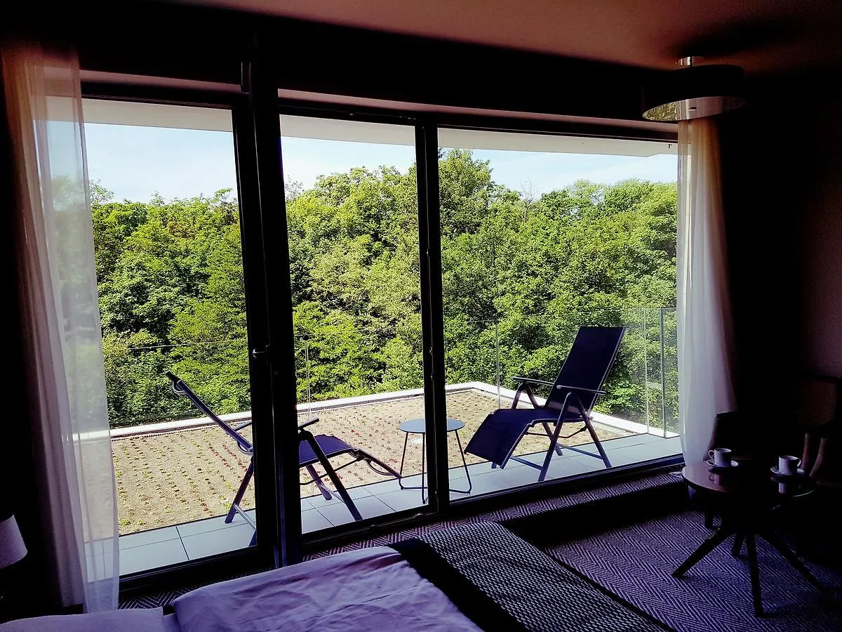 Apartament Prywatny 329 W Diune Resort Kolberg 0*,  Polen