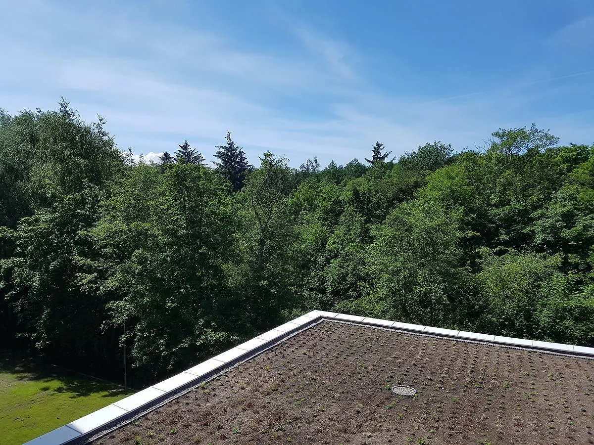 Apartament Prywatny 329 W Diune Resort Kolberg 0*,