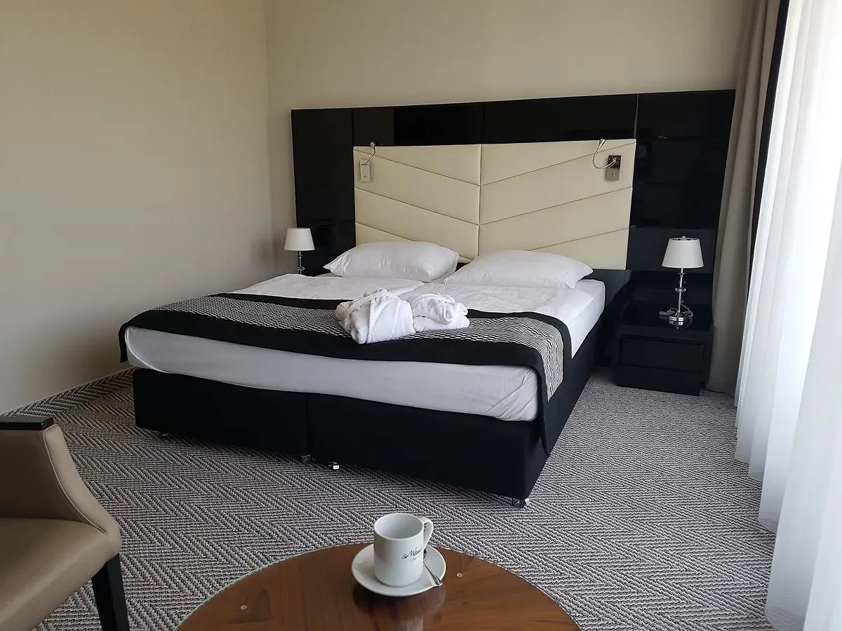 Apartament Prywatny 329 W Diune Resort Kolberg