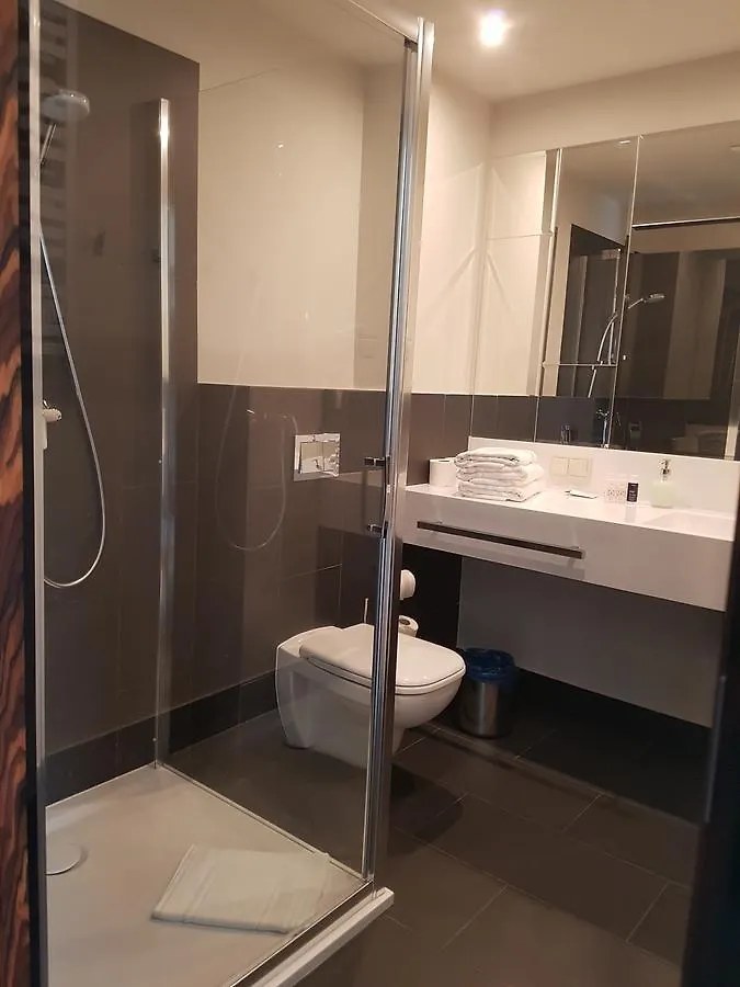 Apartment Apartament Prywatny 329 W Diune Resort Kolberg Polen